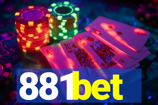 881bet