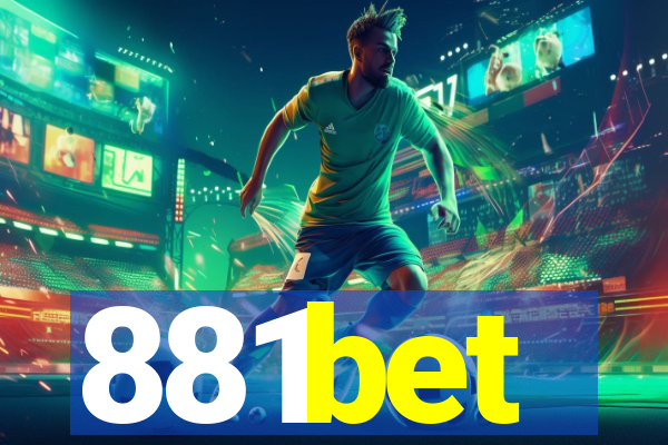 881bet