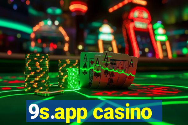 9s.app casino