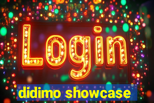 didimo showcase