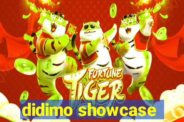 didimo showcase