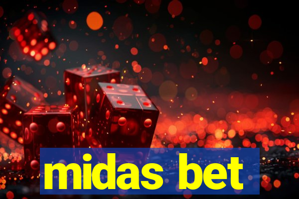 midas bet