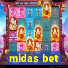 midas bet