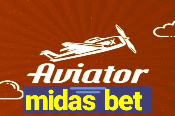 midas bet