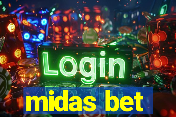 midas bet