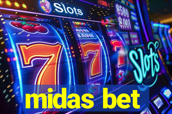 midas bet