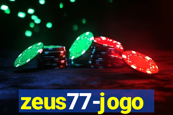 zeus77-jogo