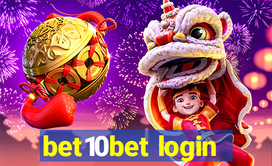 bet10bet login