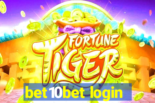 bet10bet login