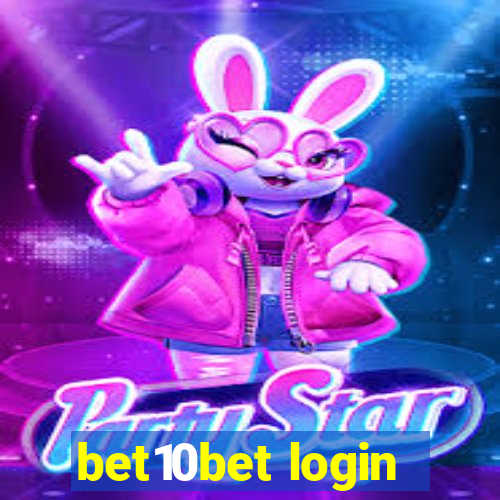 bet10bet login