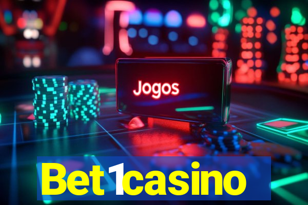 Bet1casino