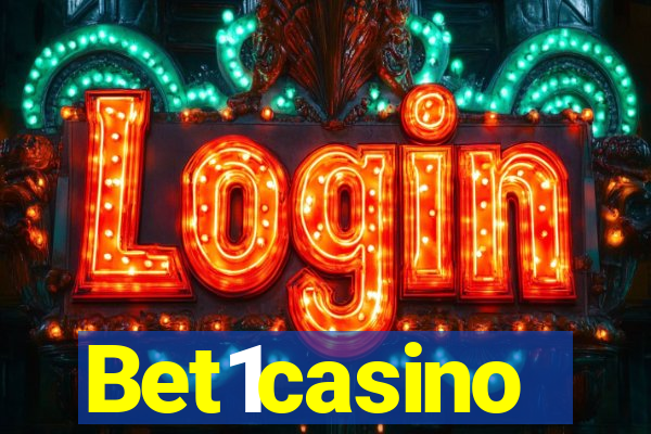 Bet1casino