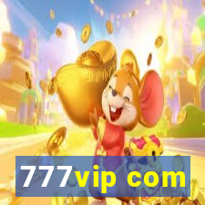 777vip com