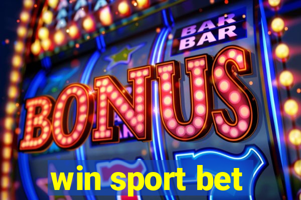 win sport bet