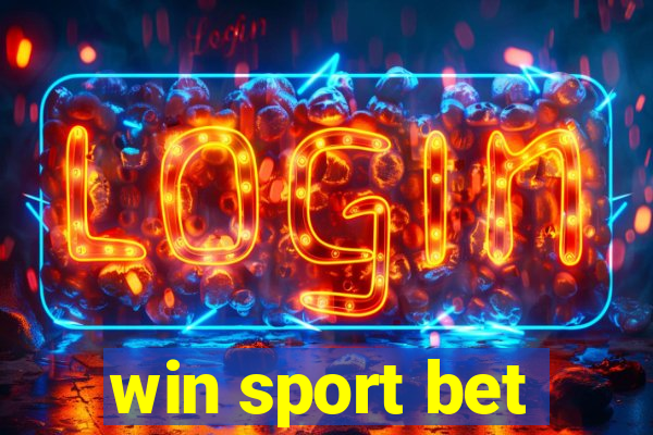 win sport bet