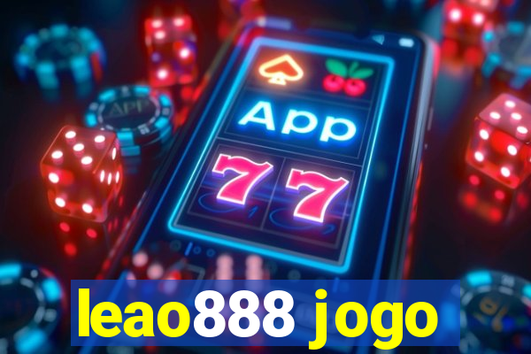 leao888 jogo