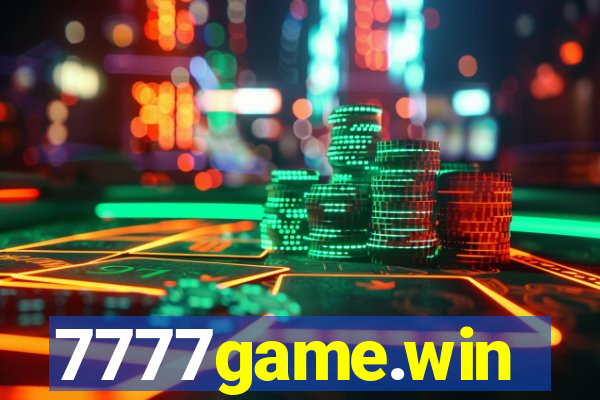 7777game.win