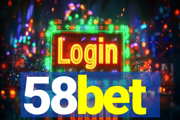 58bet