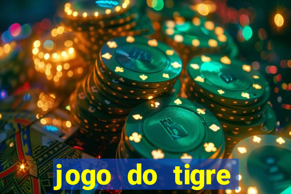 jogo do tigre ganhar bonus