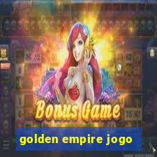 golden empire jogo