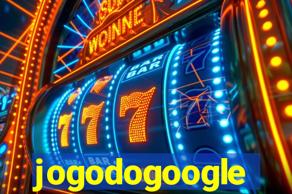 jogodogoogle