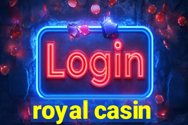 royal casin