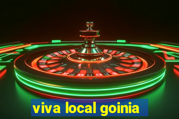 viva local goinia