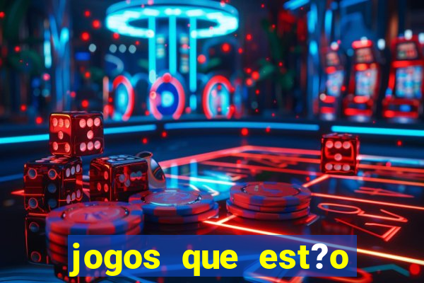 jogos que est?o pagando sem deposito