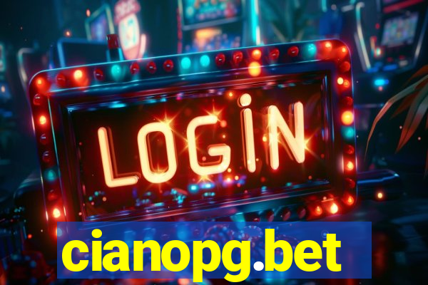 cianopg.bet