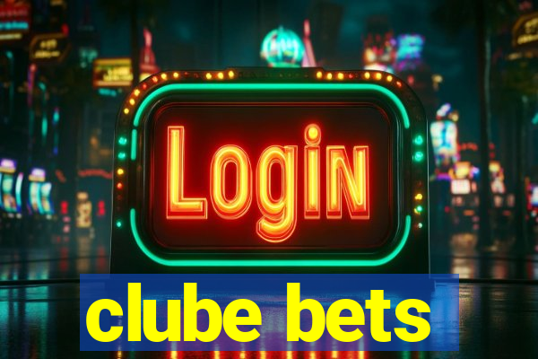 clube bets