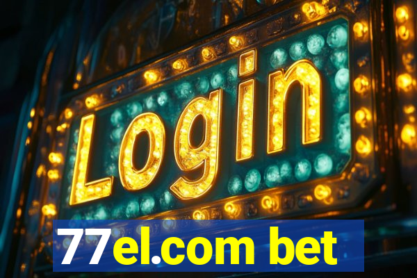 77el.com bet