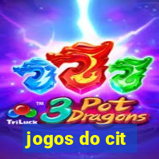 jogos do cit