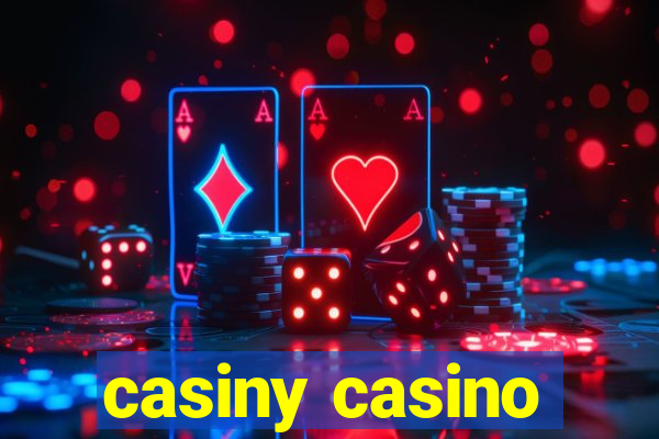 casiny casino