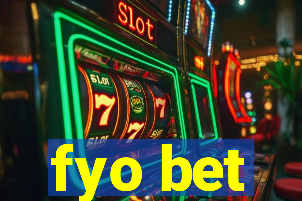 fyo bet