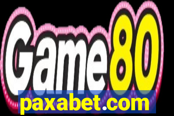 paxabet.com