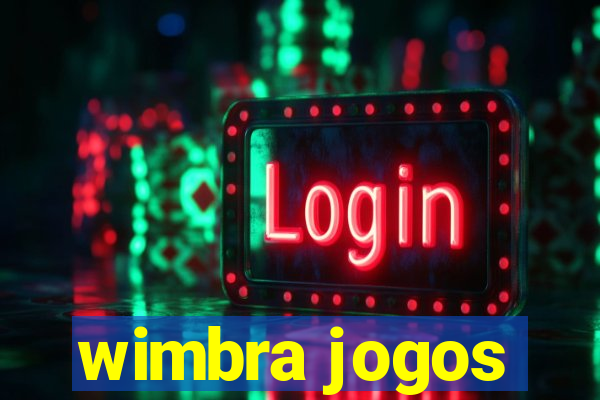 wimbra jogos