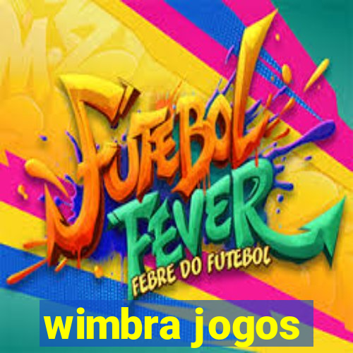 wimbra jogos