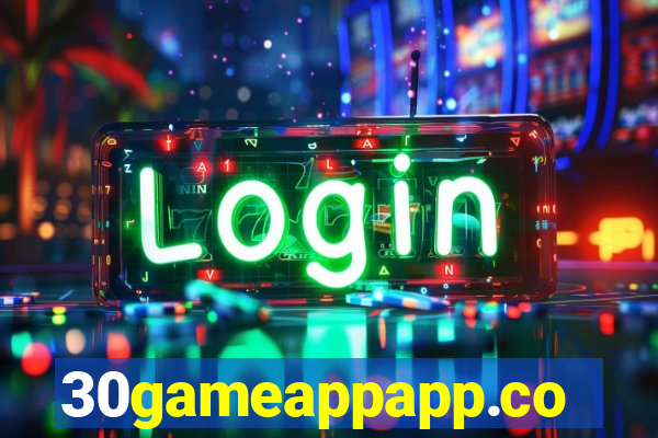 30gameappapp.com