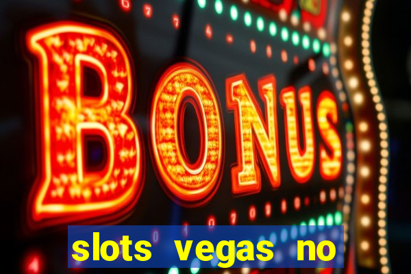 slots vegas no deposit bonus code