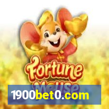 1900bet0.com