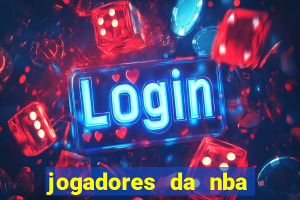 jogadores da nba de a a z stop