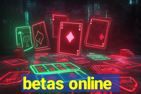 betas online