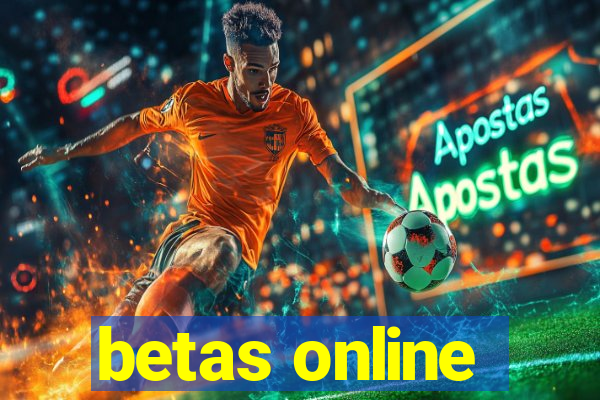 betas online