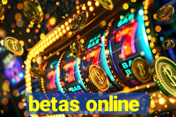 betas online