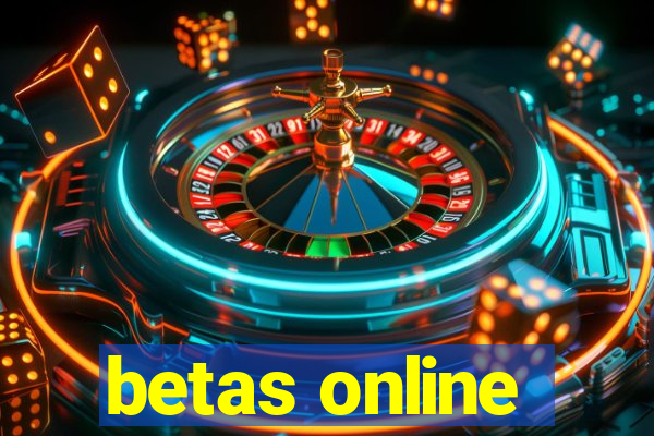 betas online