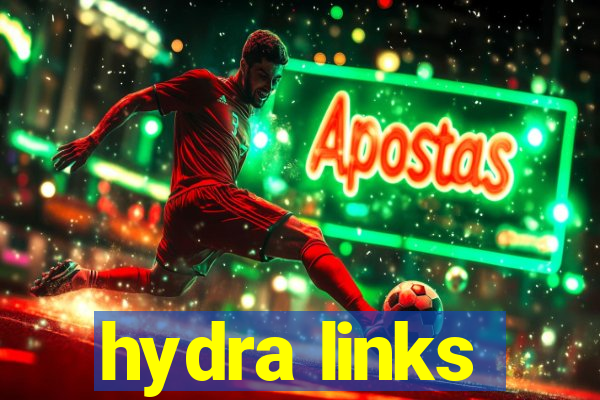 hydra links