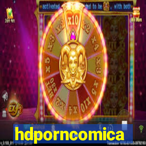 hdporncomica