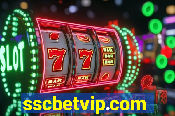 sscbetvip.com