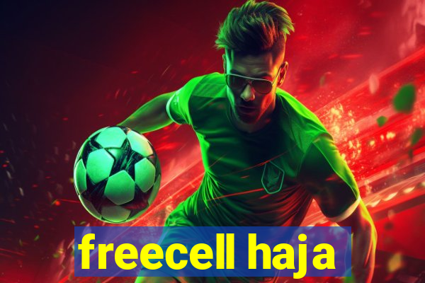 freecell haja