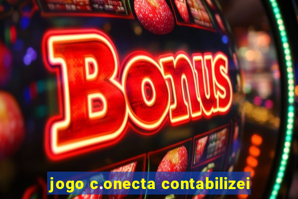 jogo c.onecta contabilizei